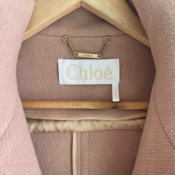 Chloe coat. New - Picture 5 of 13